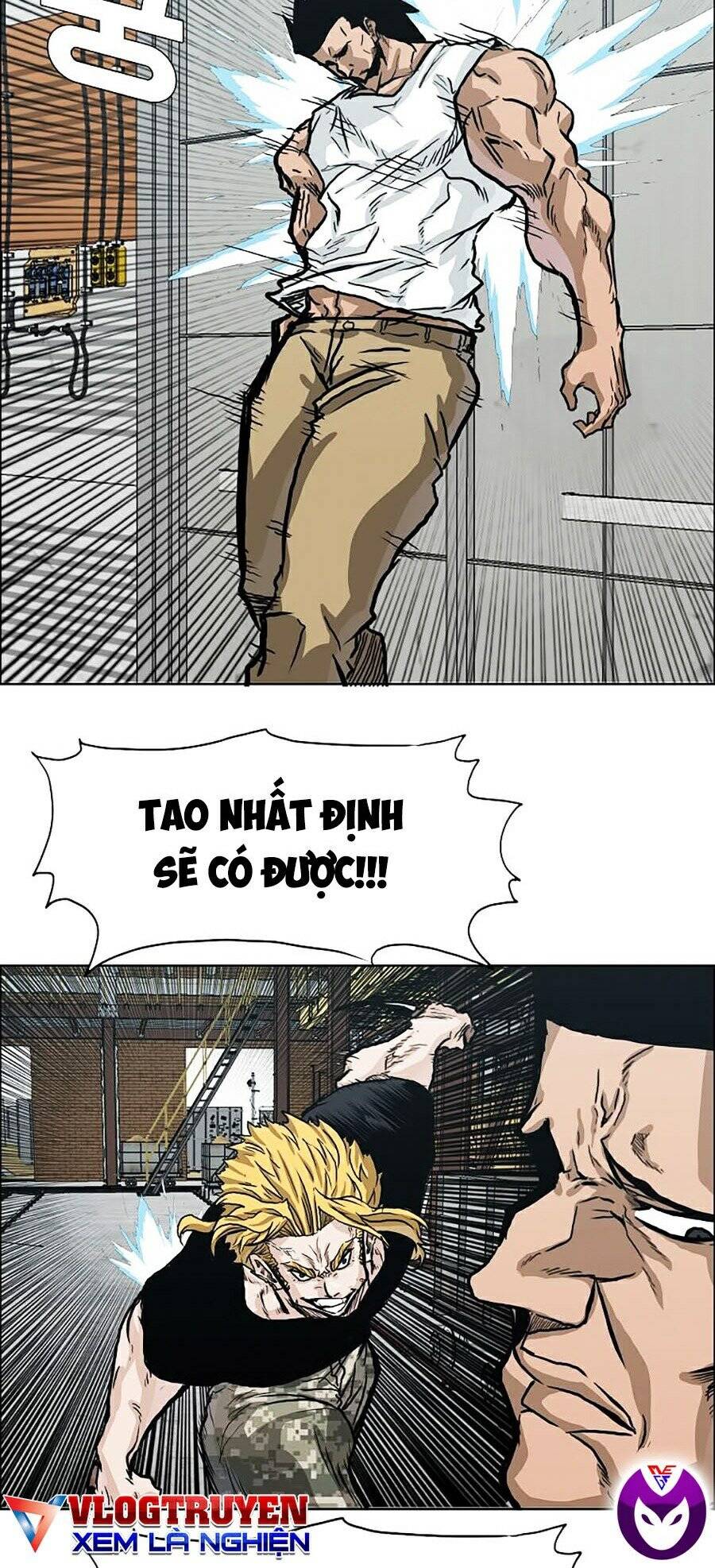 Bá Chủ Học Đường Ss4 - Chương 11