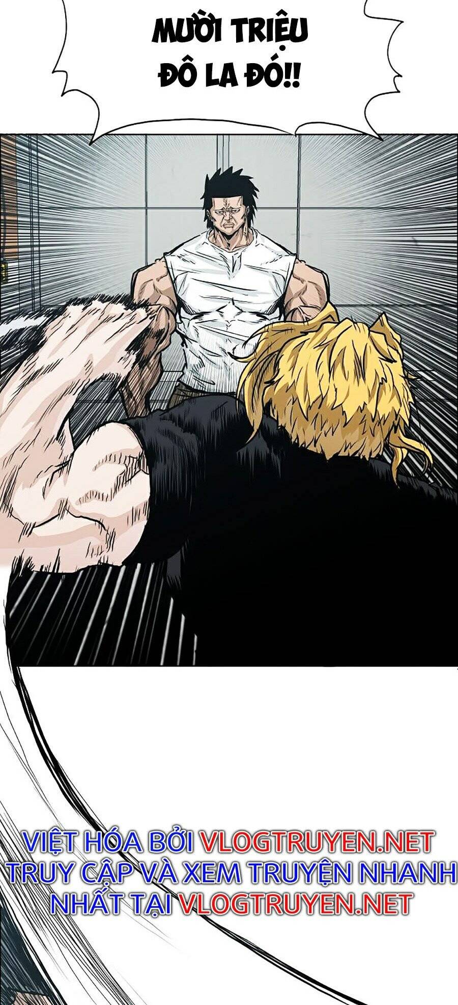 Bá Chủ Học Đường Ss4 - Chương 11