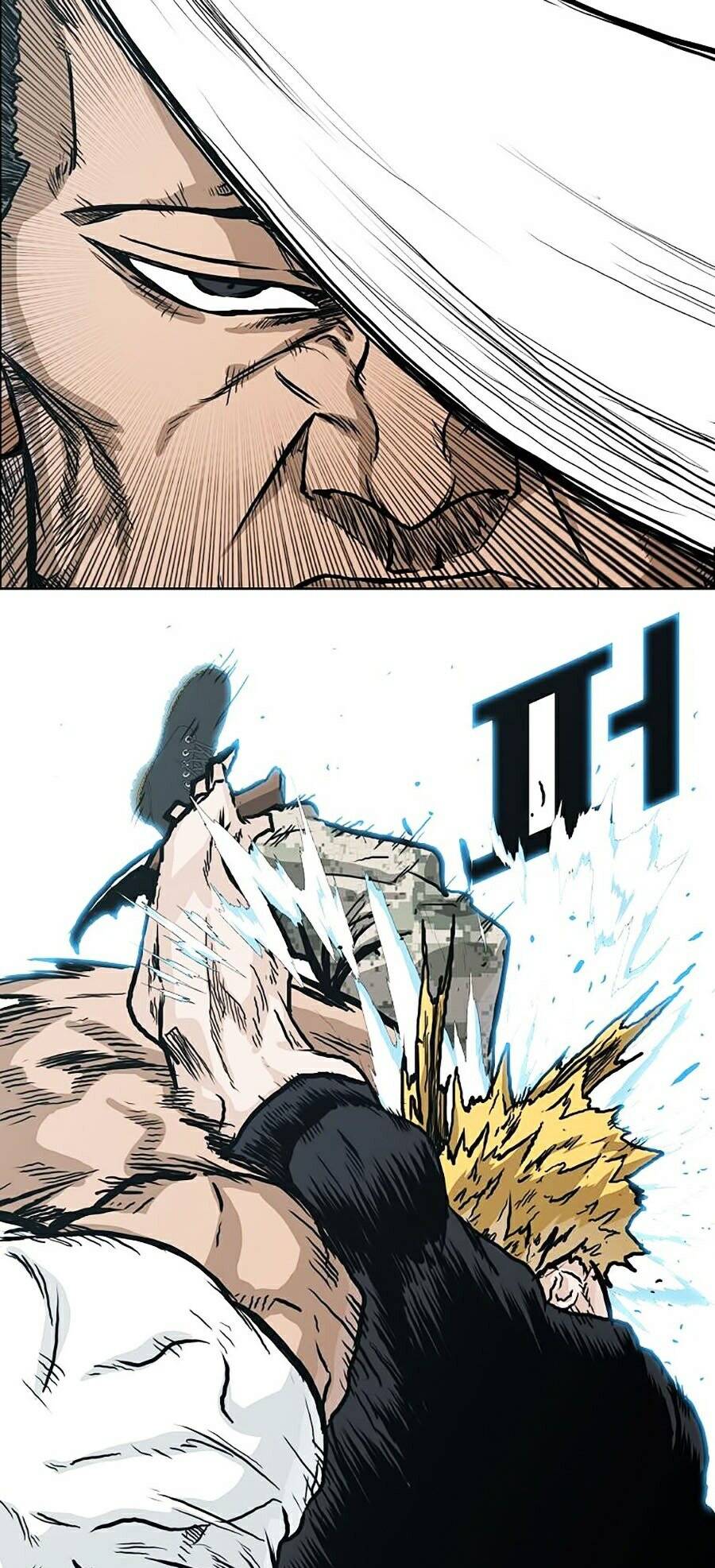 Bá Chủ Học Đường Ss4 - Chương 11