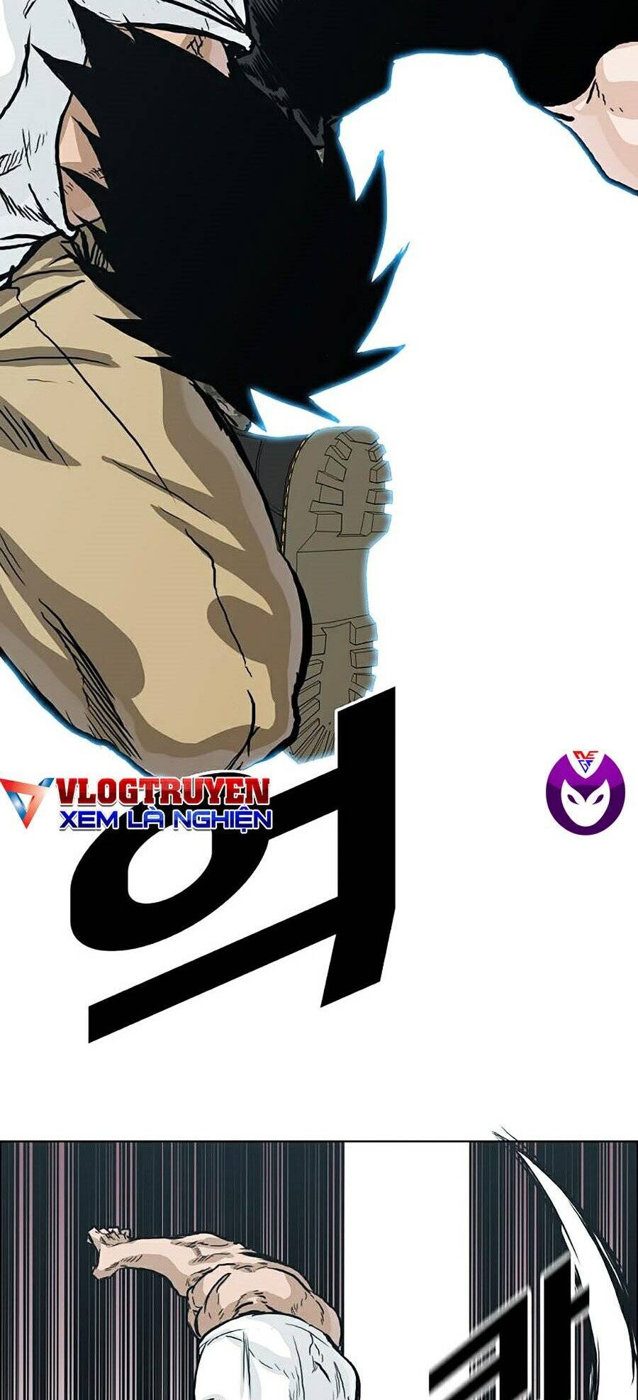 Bá Chủ Học Đường Ss4 - Chương 11