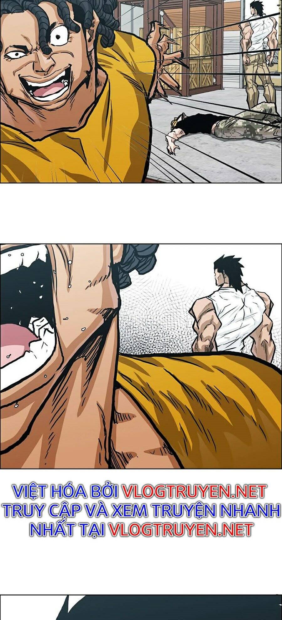 Bá Chủ Học Đường Ss4 - Chương 11