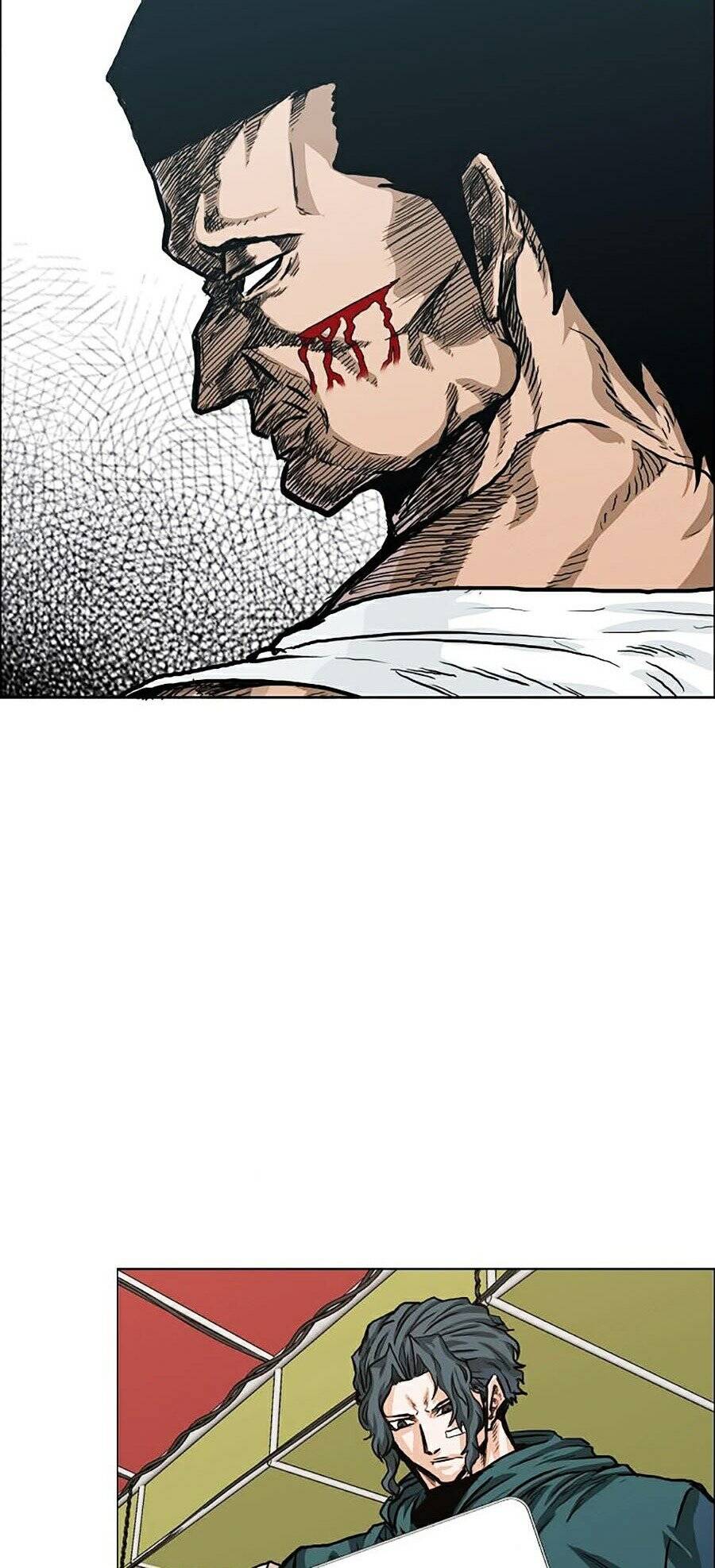 Bá Chủ Học Đường Ss4 - Chương 11