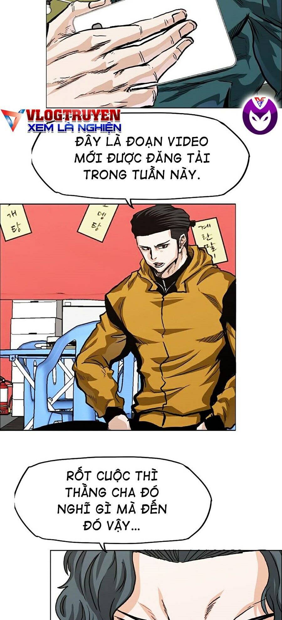 Bá Chủ Học Đường Ss4 - Chương 11