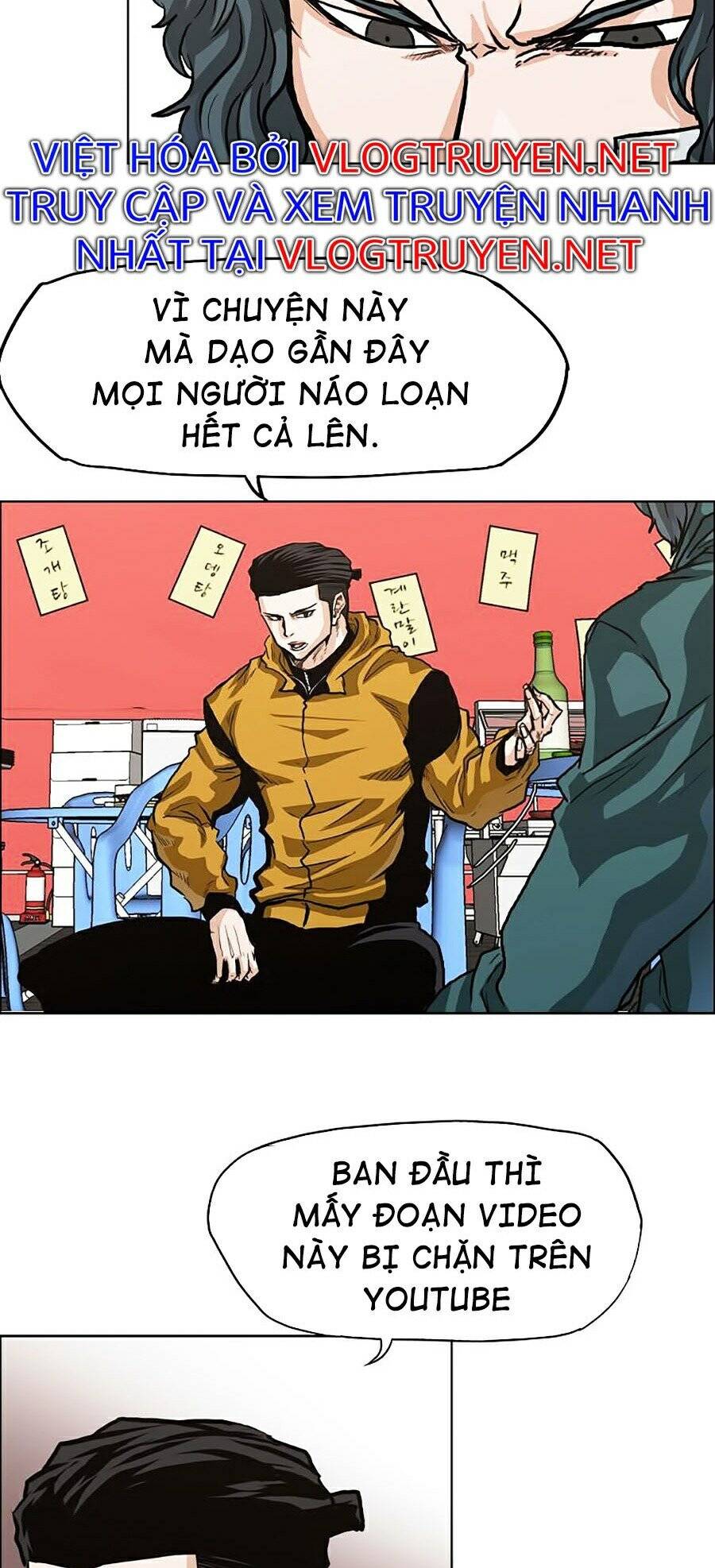 Bá Chủ Học Đường Ss4 - Chương 11