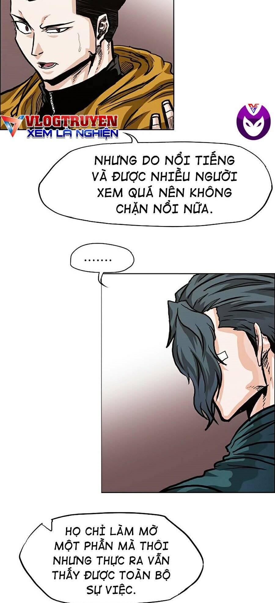 Bá Chủ Học Đường Ss4 - Chương 11