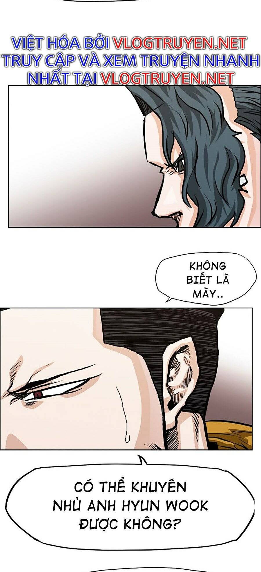 Bá Chủ Học Đường Ss4 - Chương 11