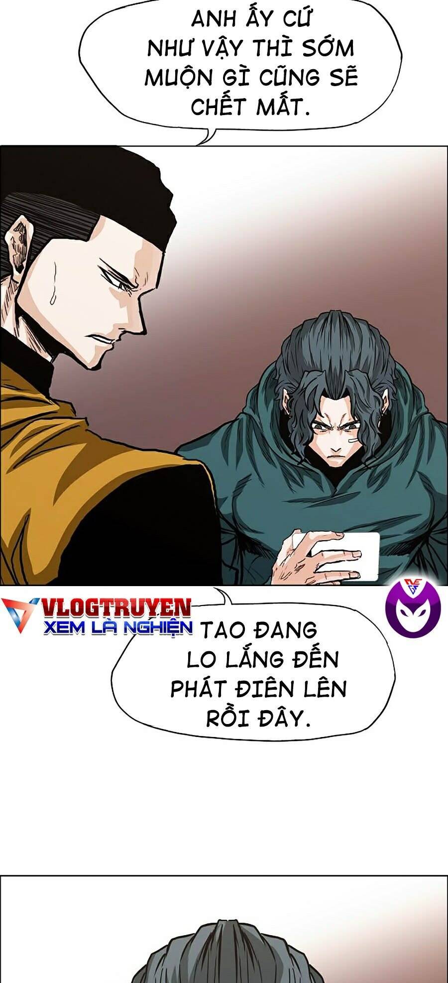 Bá Chủ Học Đường Ss4 - Chương 11