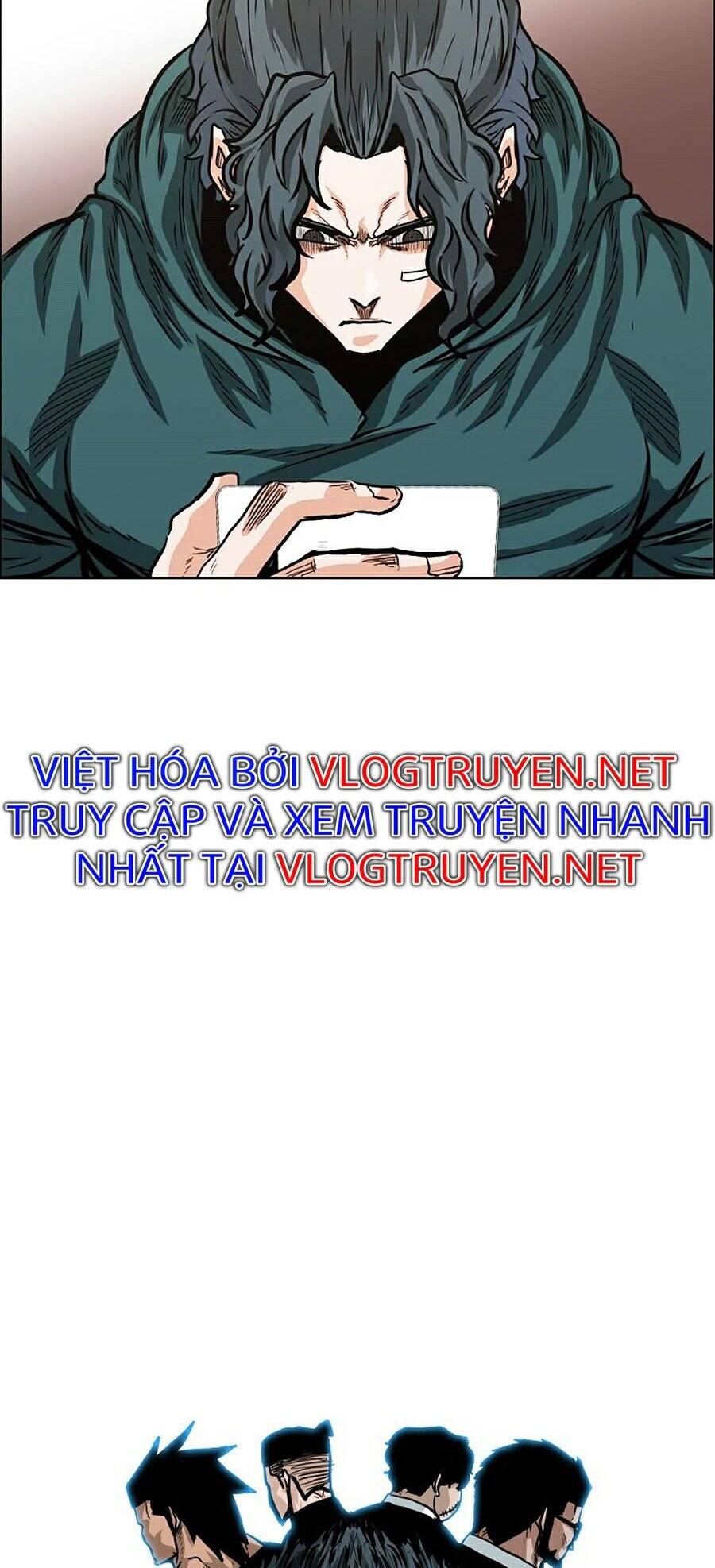 Bá Chủ Học Đường Ss4 - Chương 11