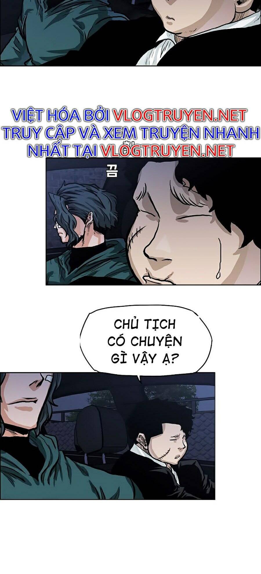 Bá Chủ Học Đường Ss4 - Chương 11