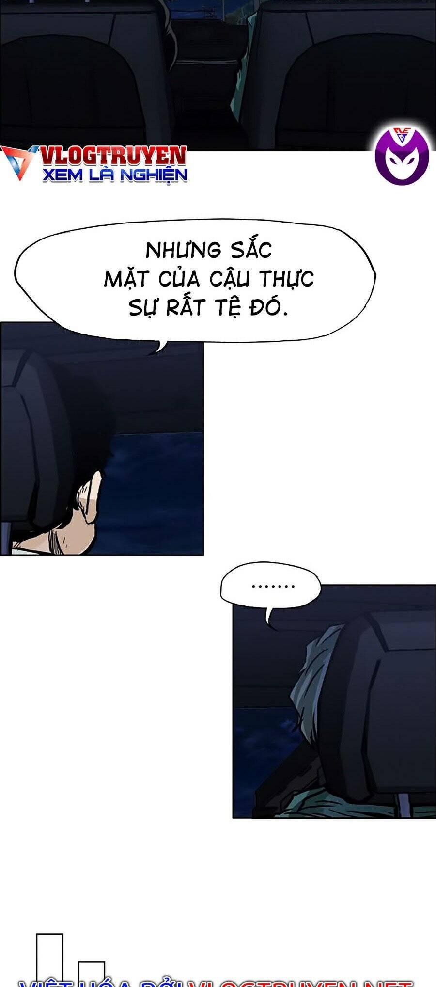 Bá Chủ Học Đường Ss4 - Chương 11