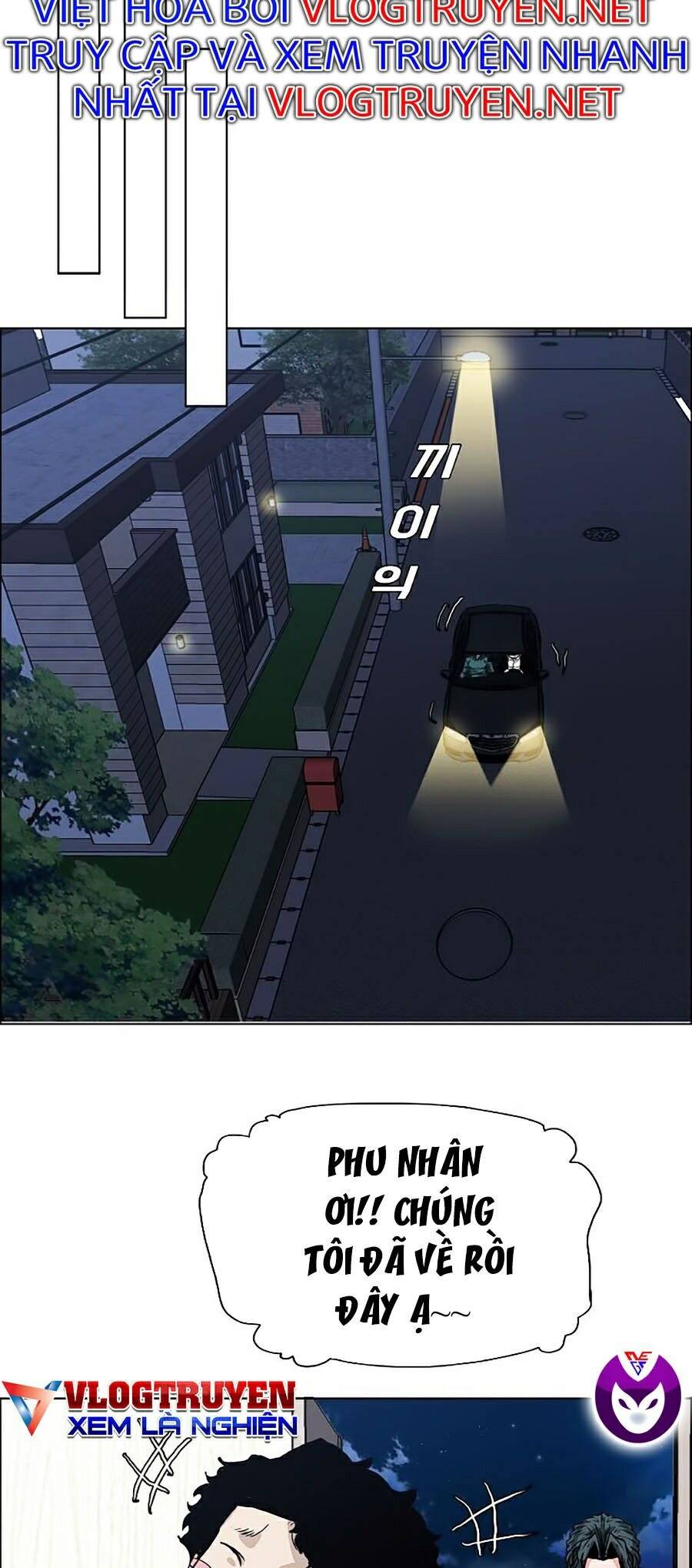 Bá Chủ Học Đường Ss4 - Chương 11