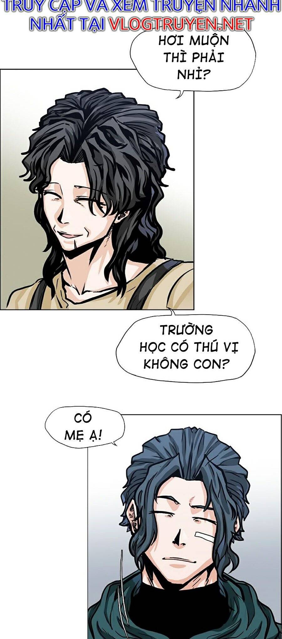 Bá Chủ Học Đường Ss4 - Chương 11