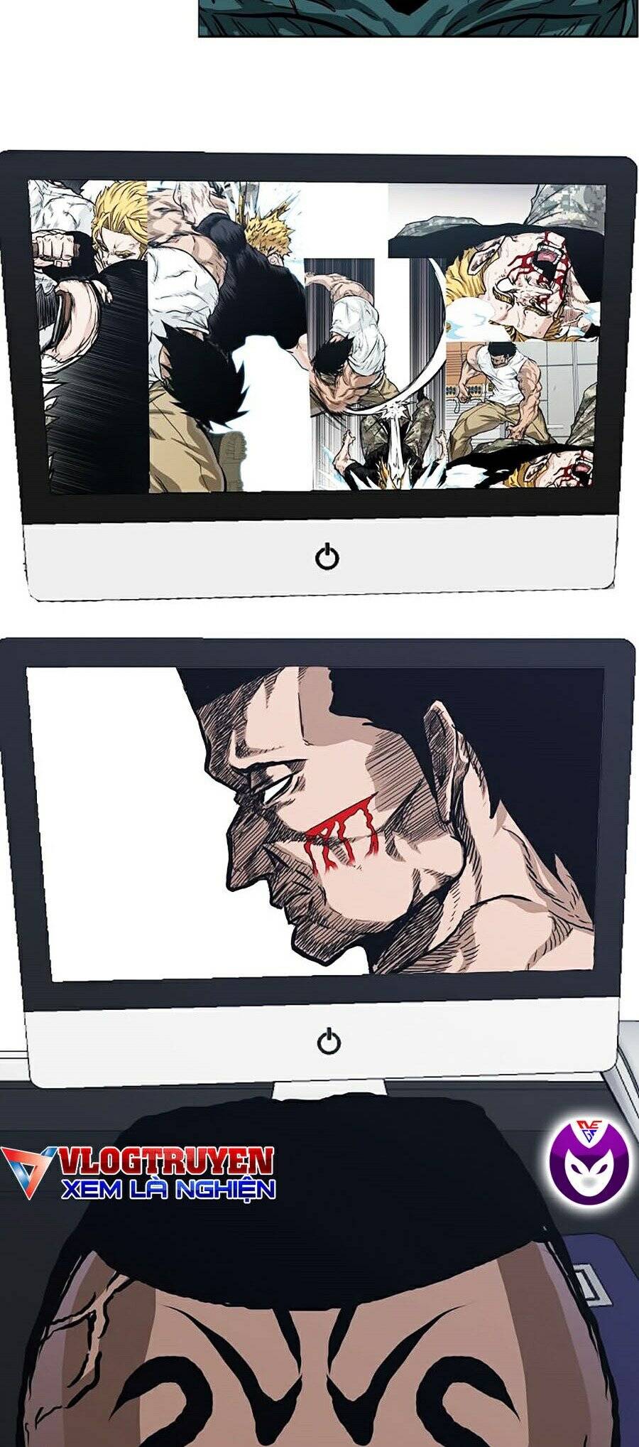 Bá Chủ Học Đường Ss4 - Chương 11