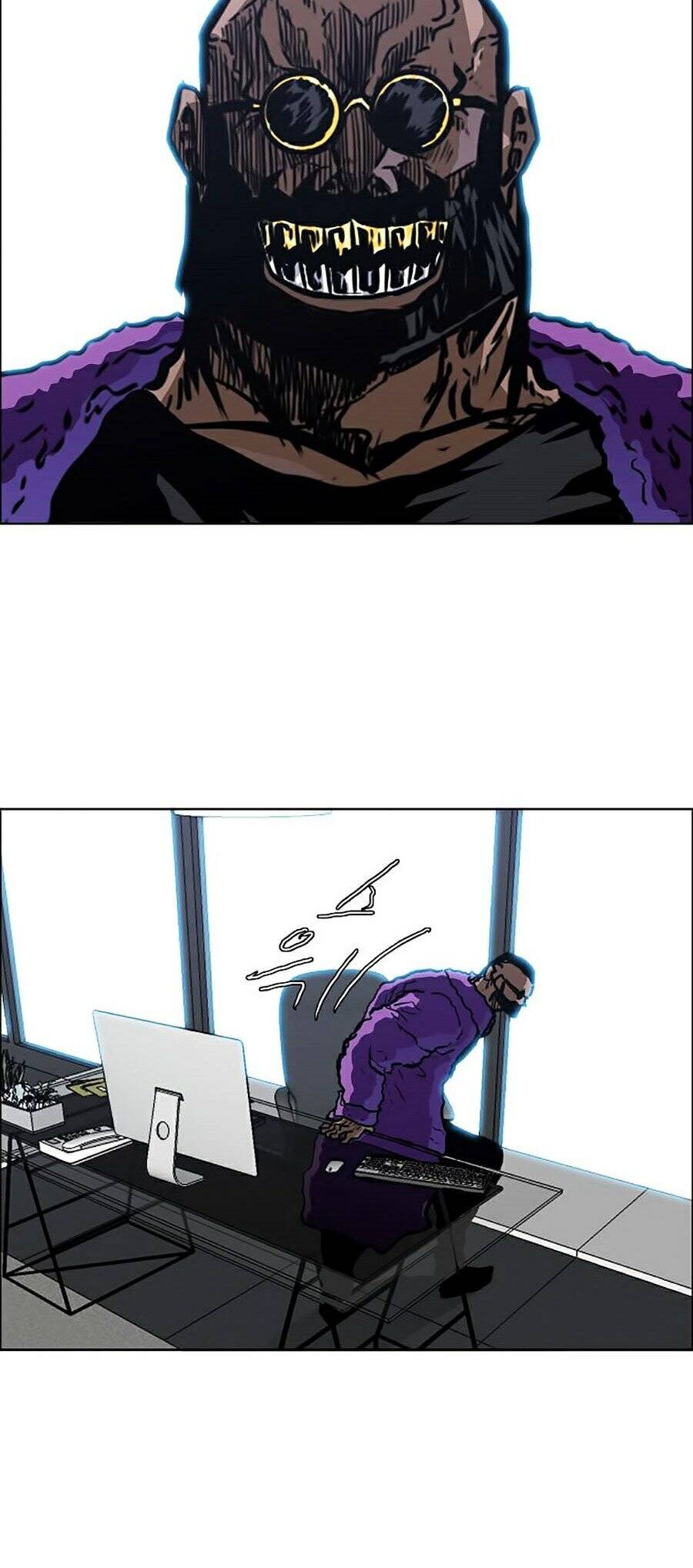 Bá Chủ Học Đường Ss4 - Chương 11