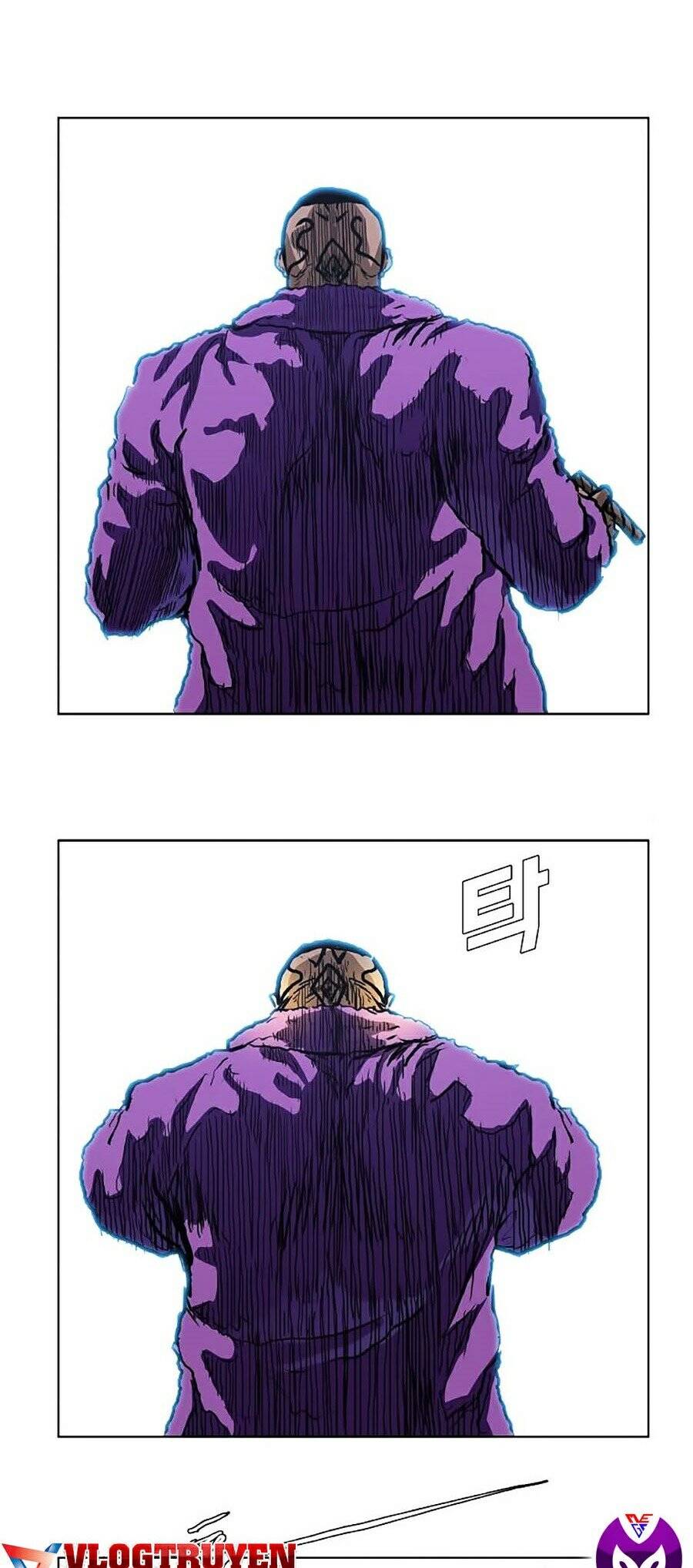 Bá Chủ Học Đường Ss4 - Chương 11