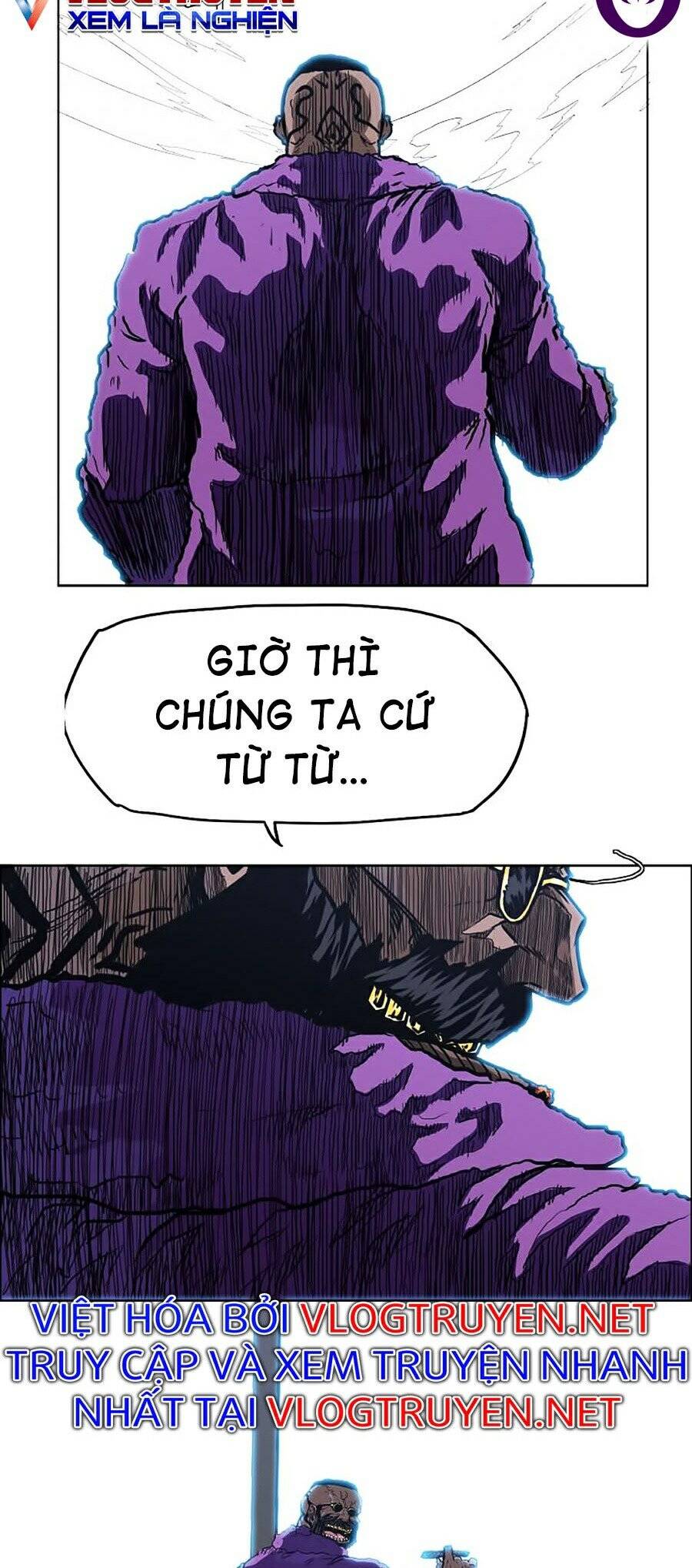 Bá Chủ Học Đường Ss4 - Chương 11