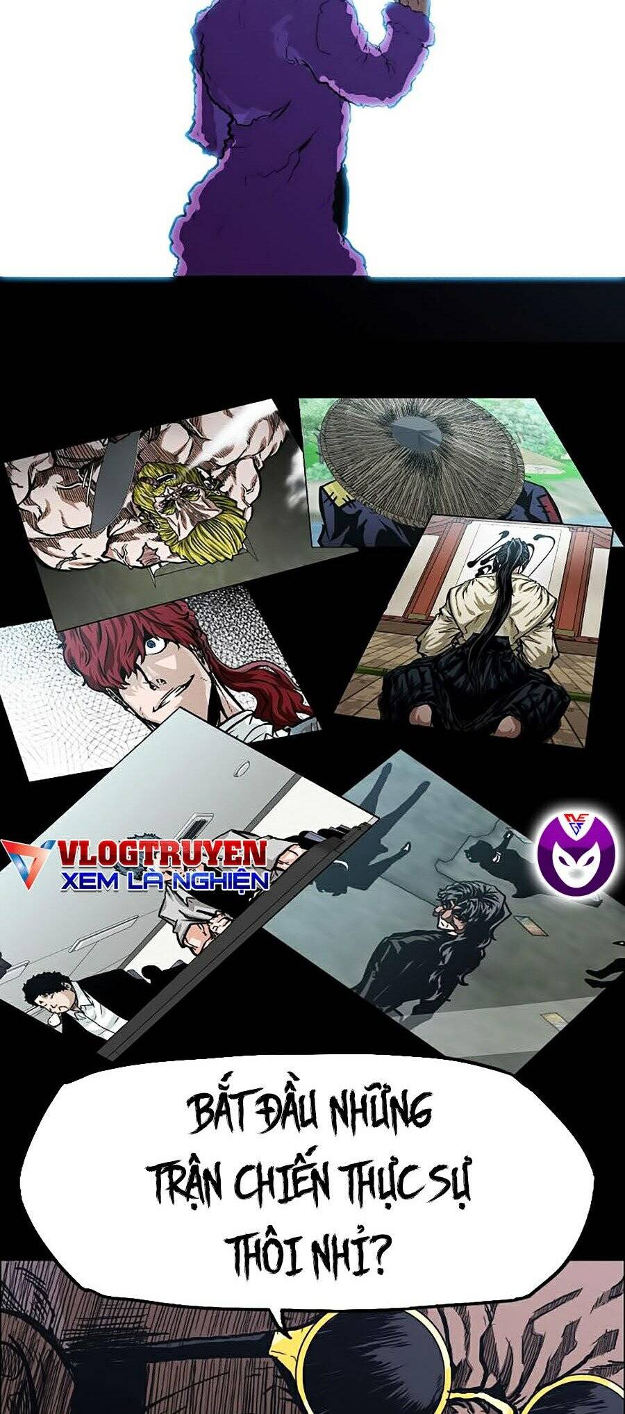 Bá Chủ Học Đường Ss4 - Chương 11