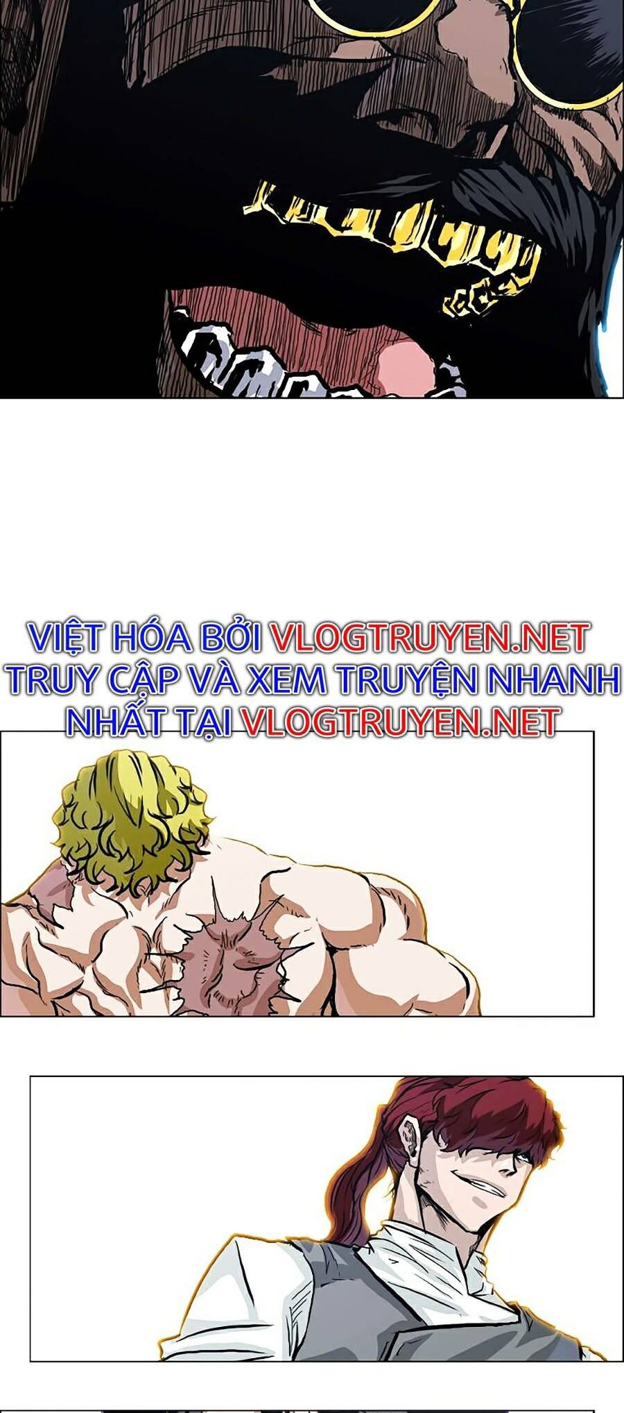 Bá Chủ Học Đường Ss4 - Chương 11