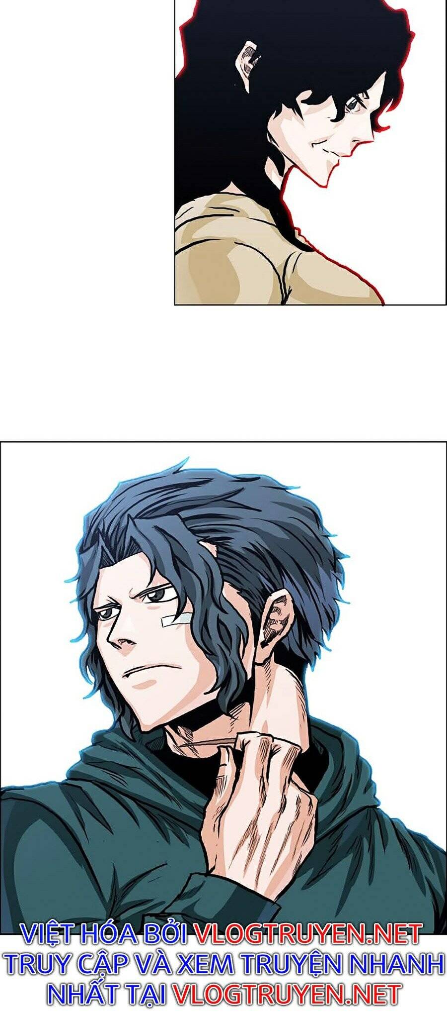 Bá Chủ Học Đường Ss4 - Chương 11