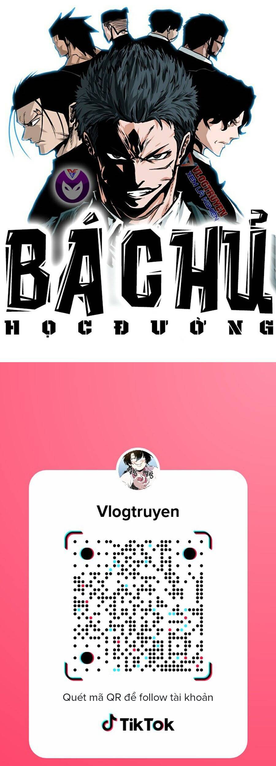 Bá Chủ Học Đường Ss4 - Chương 11