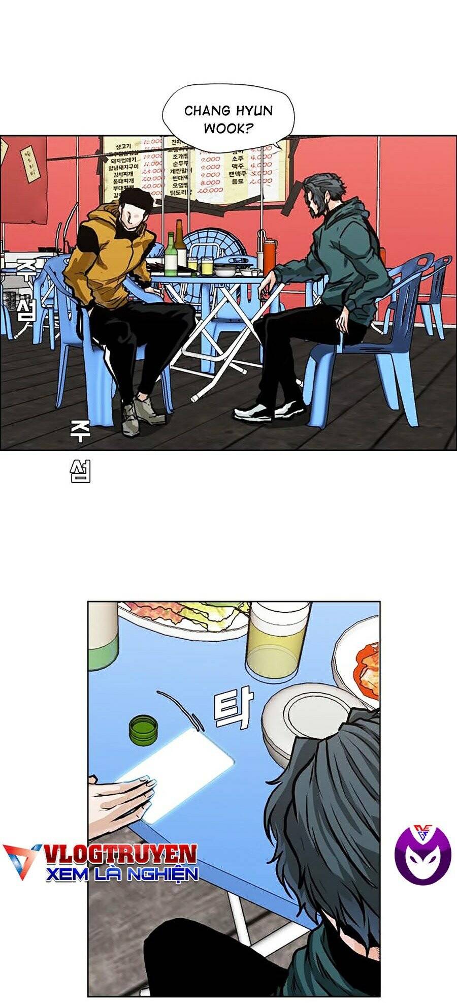 Bá Chủ Học Đường Ss4 - Chương 11