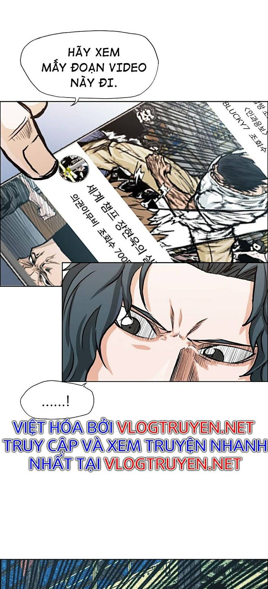 Bá Chủ Học Đường Ss4 - Chương 11