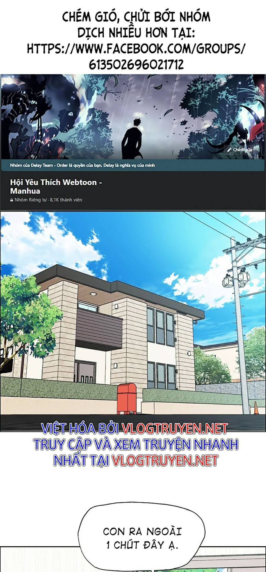 Bá Chủ Học Đường Ss4 - Chương 12