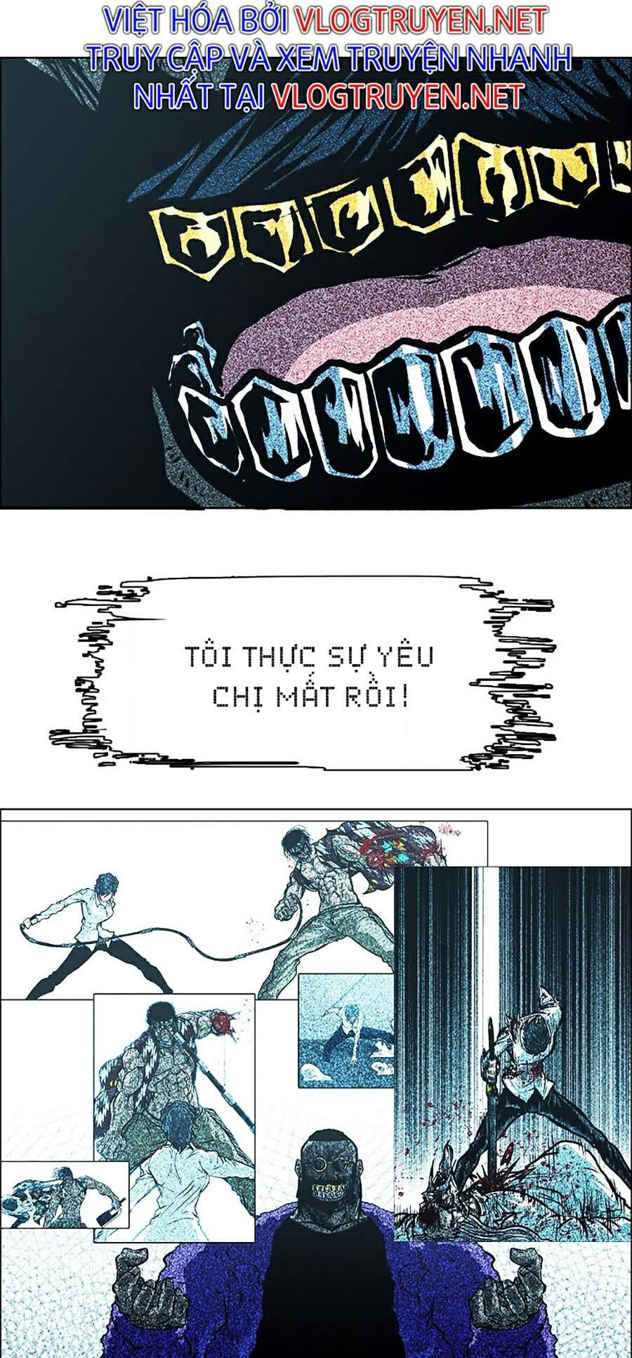 Bá Chủ Học Đường Ss4 - Chương 12