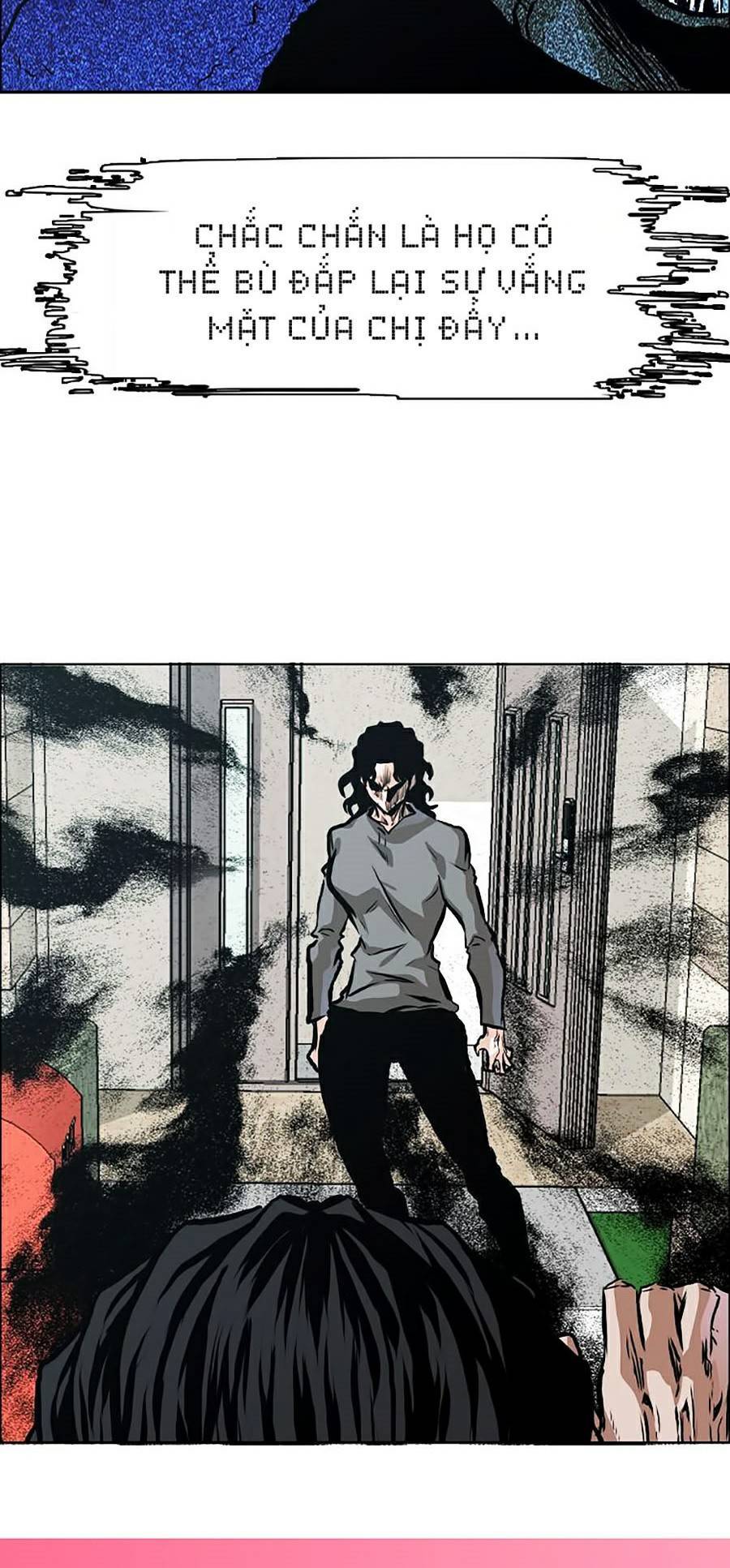 Bá Chủ Học Đường Ss4 - Chương 12