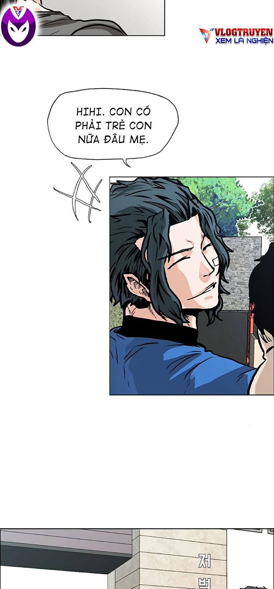 Bá Chủ Học Đường Ss4 - Chương 12