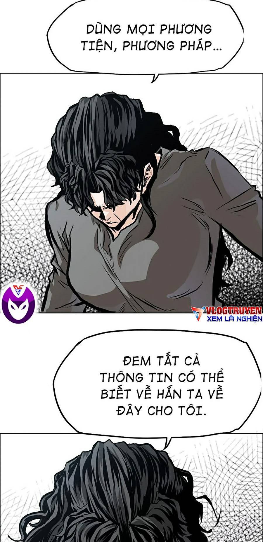 Bá Chủ Học Đường Ss4 - Chương 12