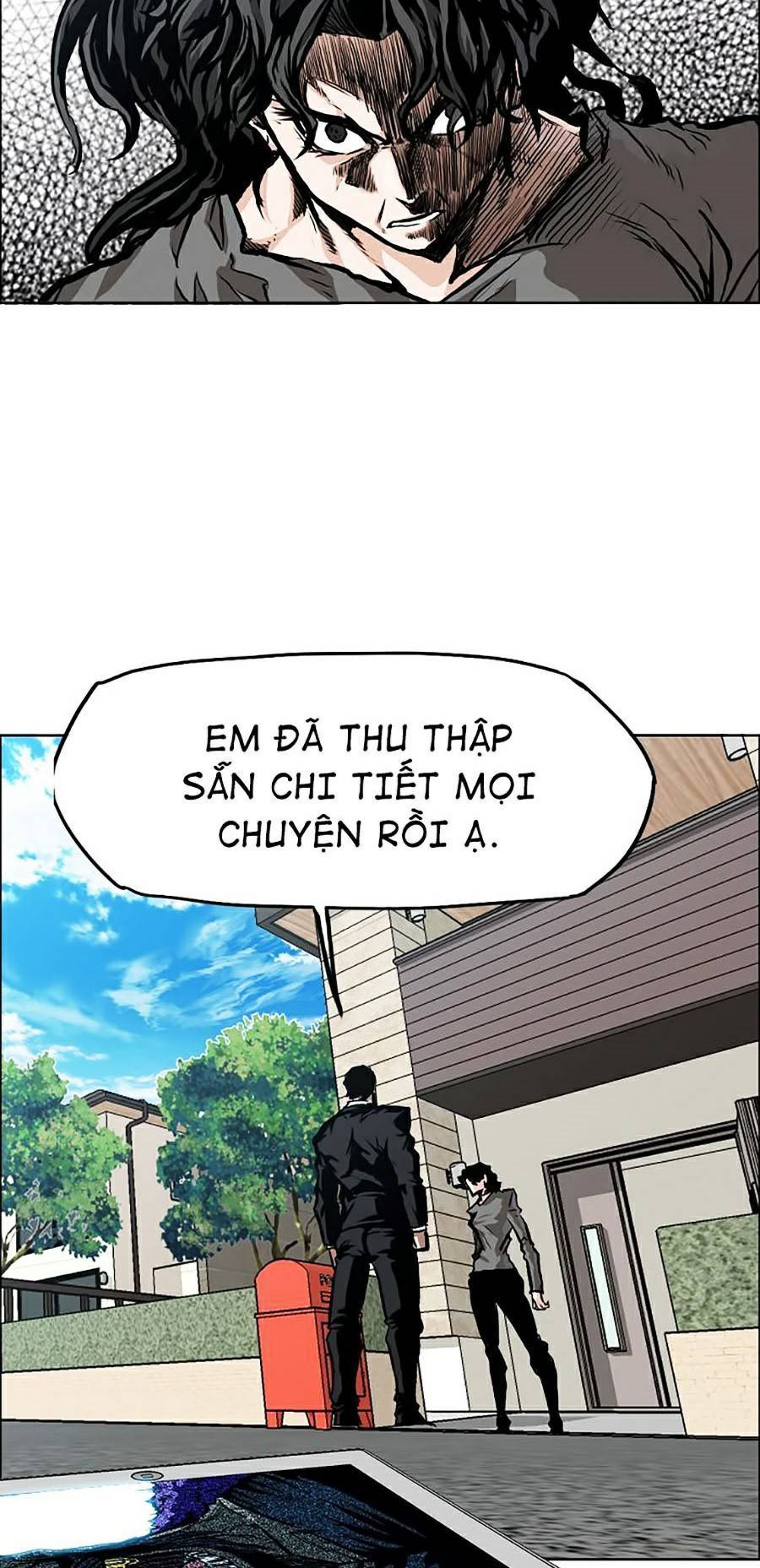 Bá Chủ Học Đường Ss4 - Chương 12