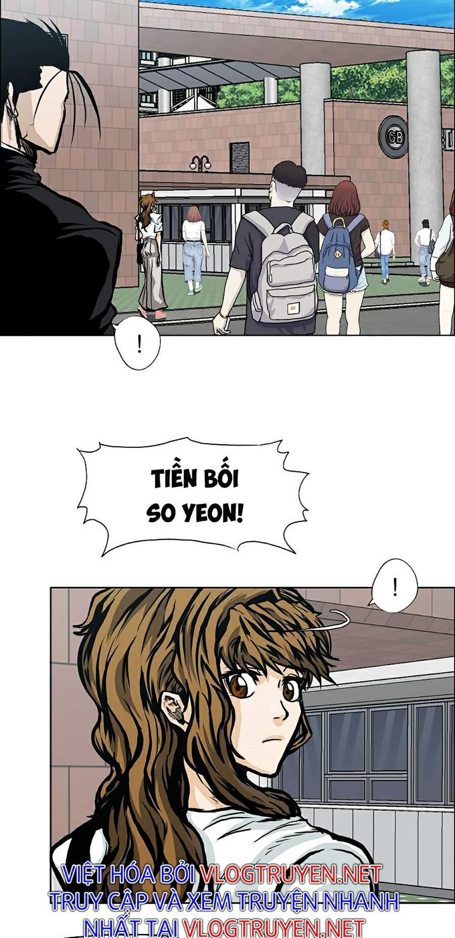 Bá Chủ Học Đường Ss4 - Chương 12