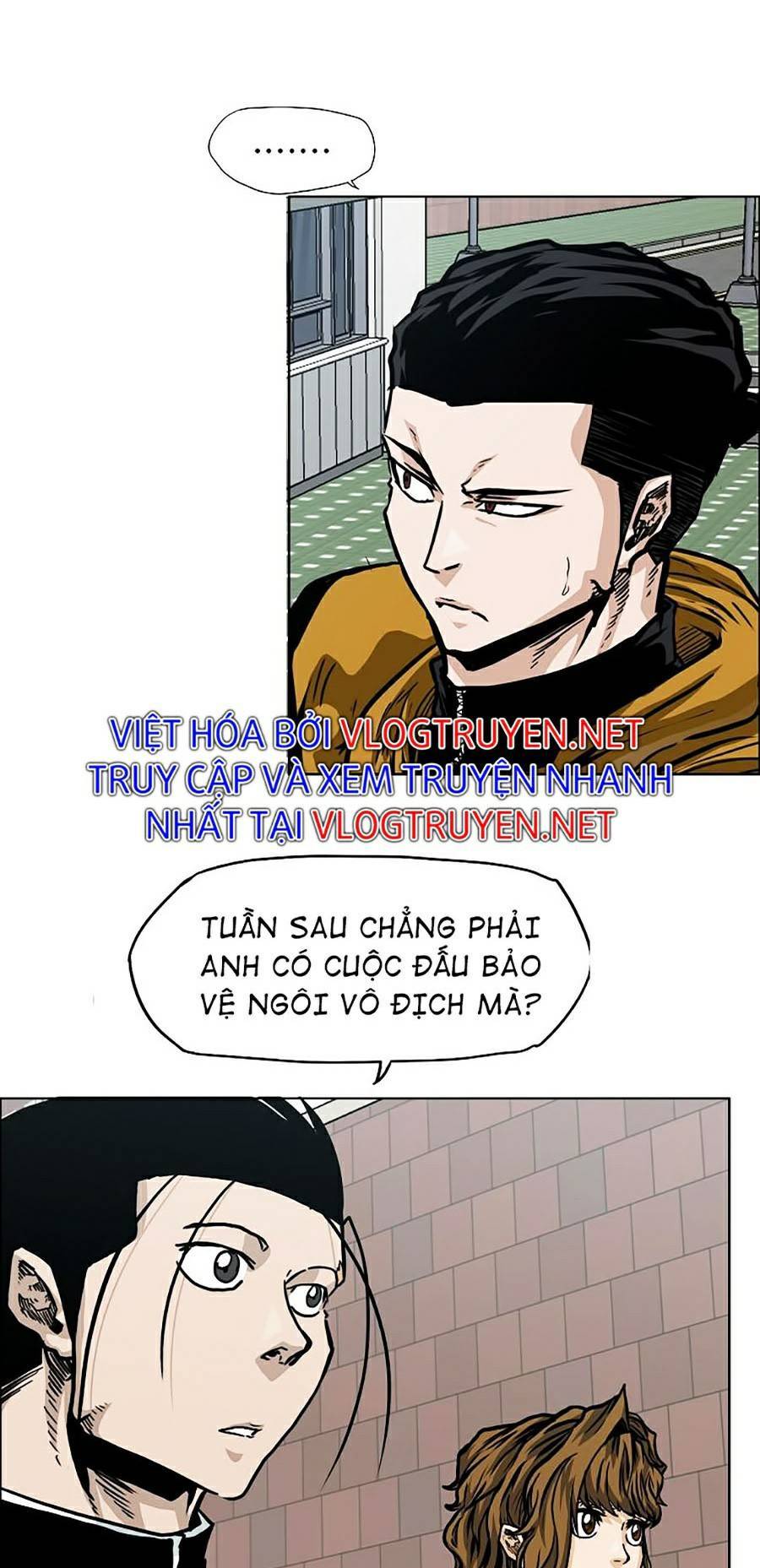 Bá Chủ Học Đường Ss4 - Chương 12