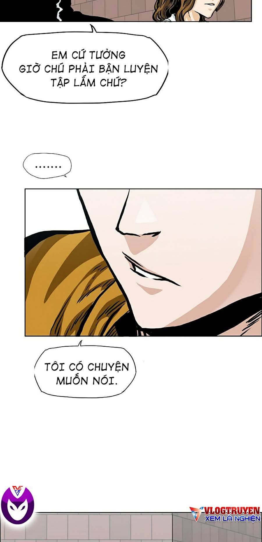 Bá Chủ Học Đường Ss4 - Chương 12