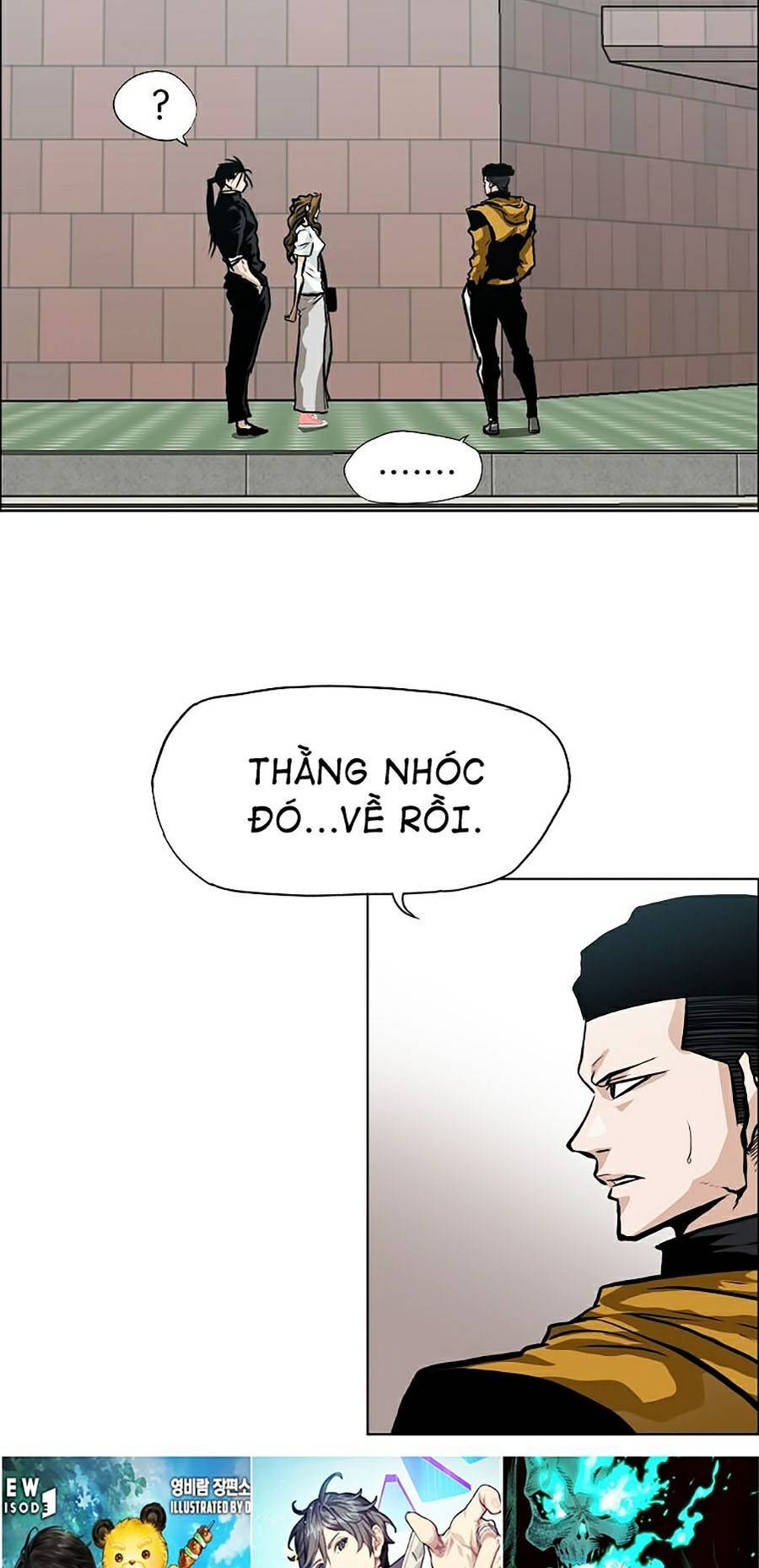 Bá Chủ Học Đường Ss4 - Chương 12