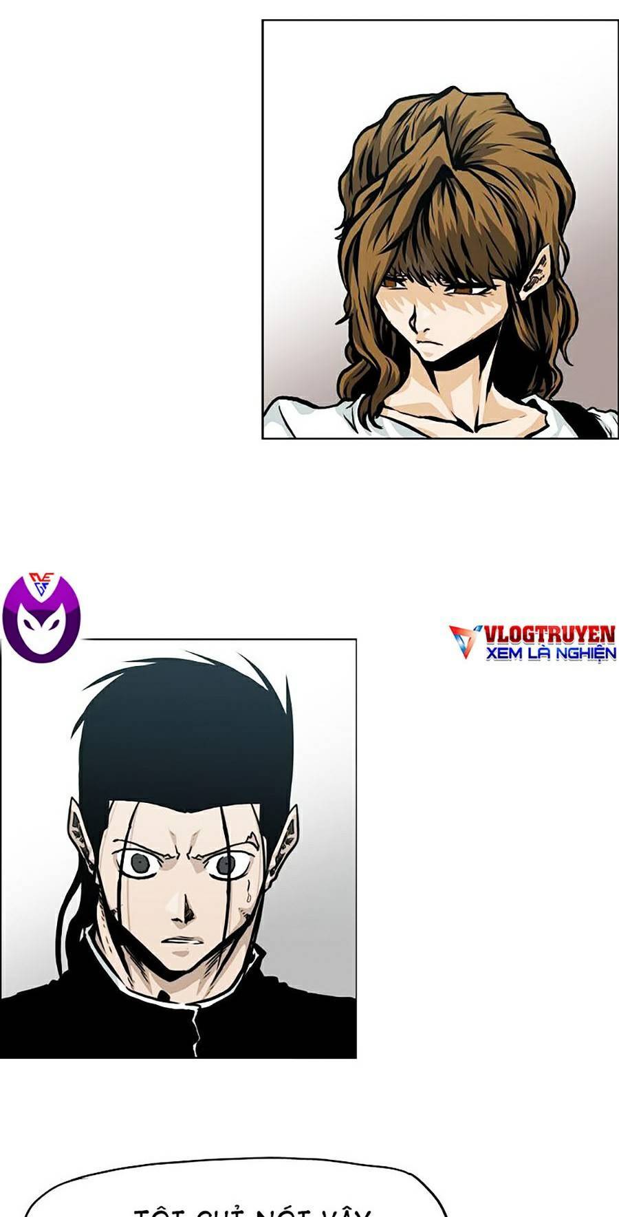 Bá Chủ Học Đường Ss4 - Chương 12