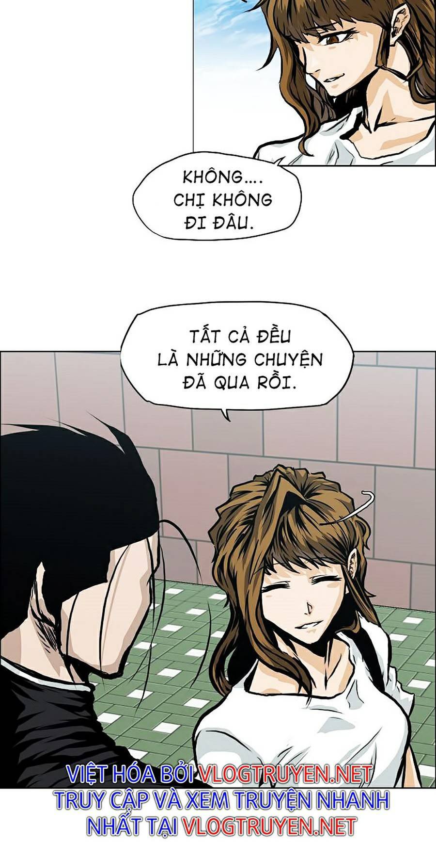 Bá Chủ Học Đường Ss4 - Chương 12