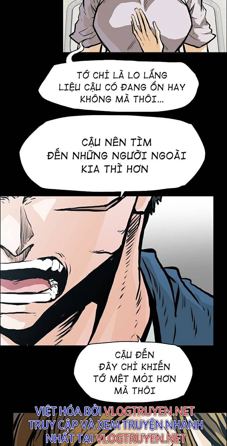 Bá Chủ Học Đường Ss4 - Chương 12