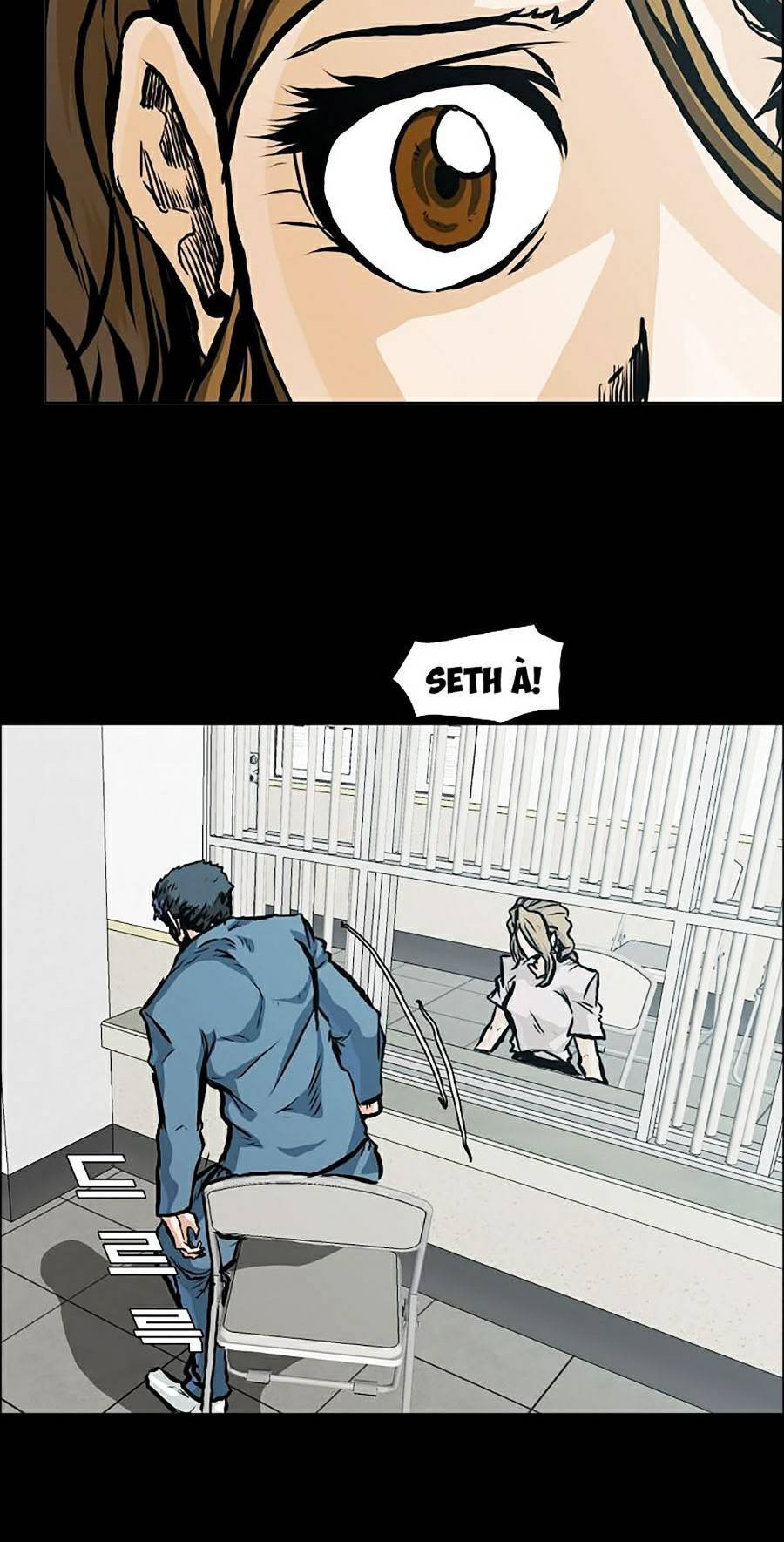 Bá Chủ Học Đường Ss4 - Chương 12