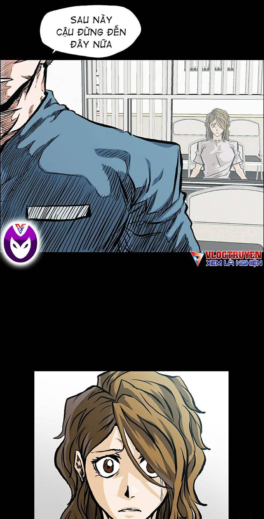 Bá Chủ Học Đường Ss4 - Chương 12