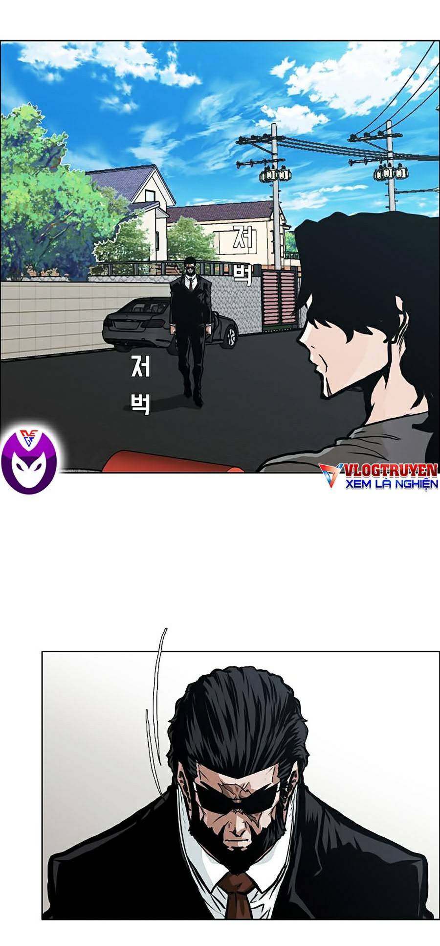 Bá Chủ Học Đường Ss4 - Chương 12