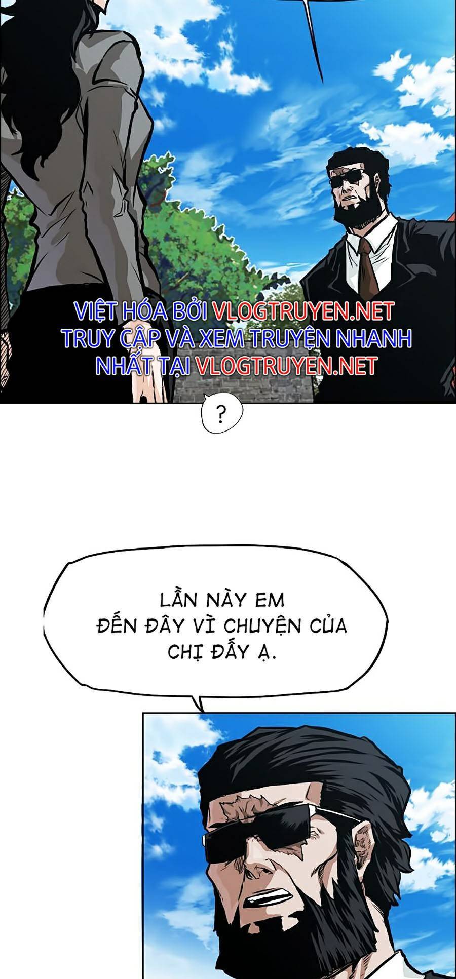 Bá Chủ Học Đường Ss4 - Chương 12