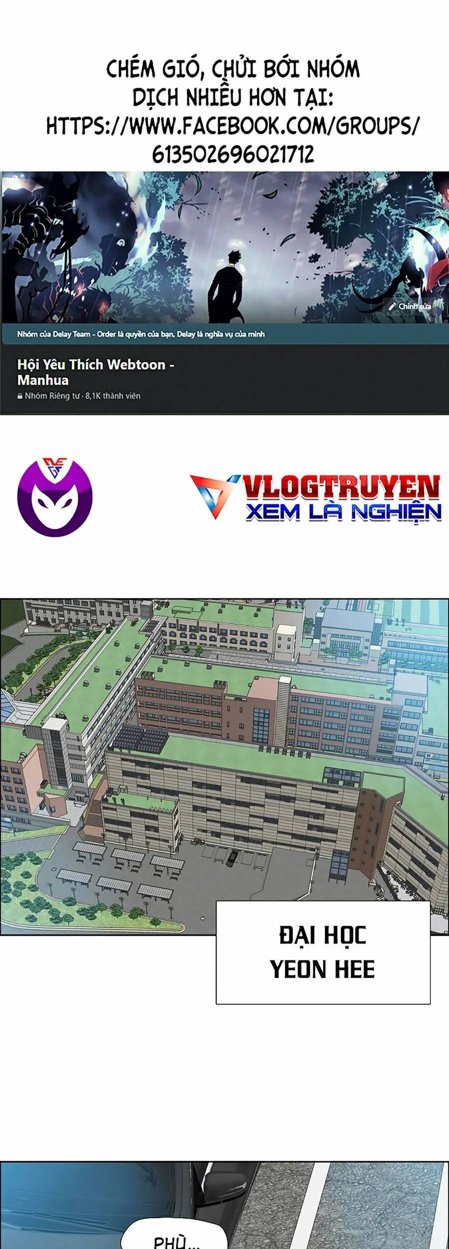 Bá Chủ Học Đường Ss4 - Chương 13