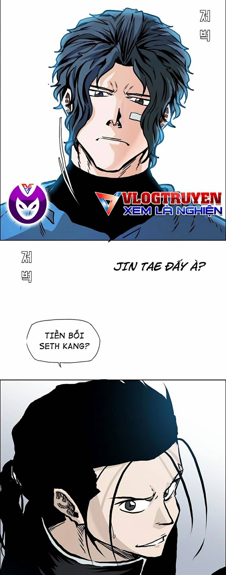 Bá Chủ Học Đường Ss4 - Chương 13