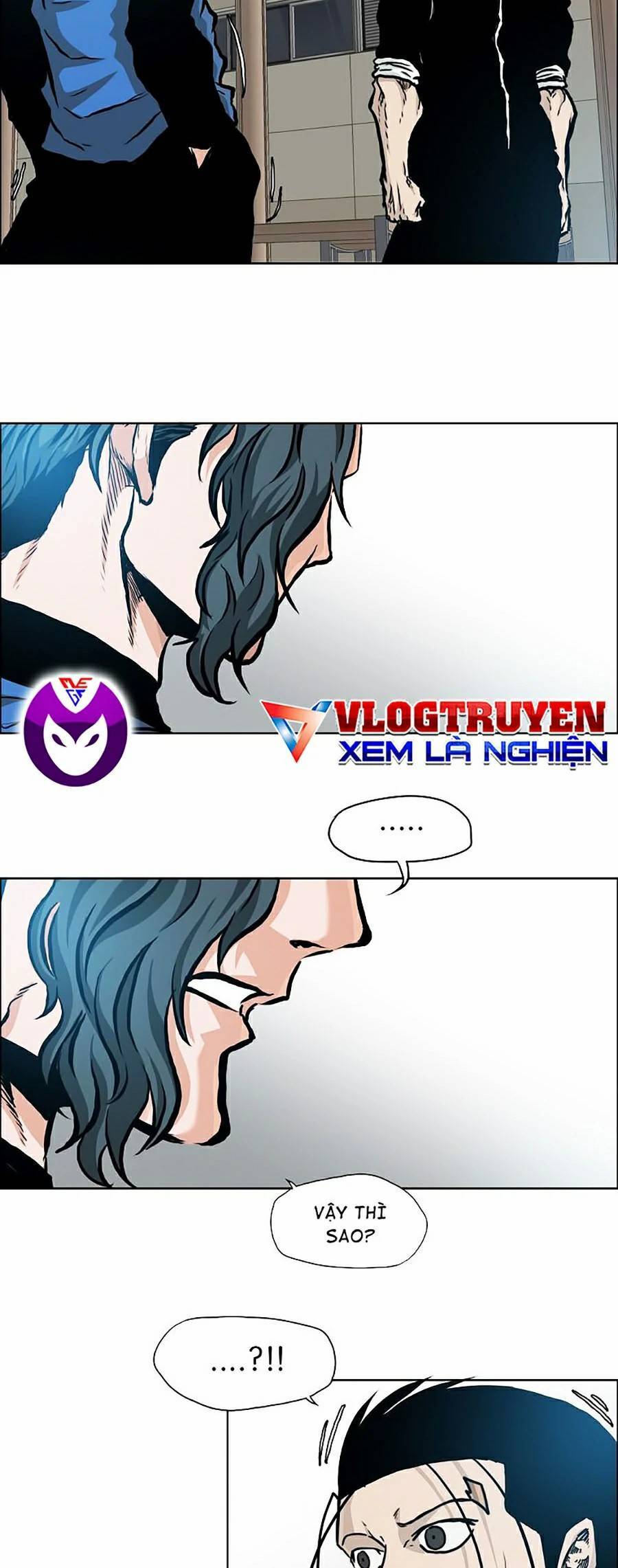 Bá Chủ Học Đường Ss4 - Chương 13