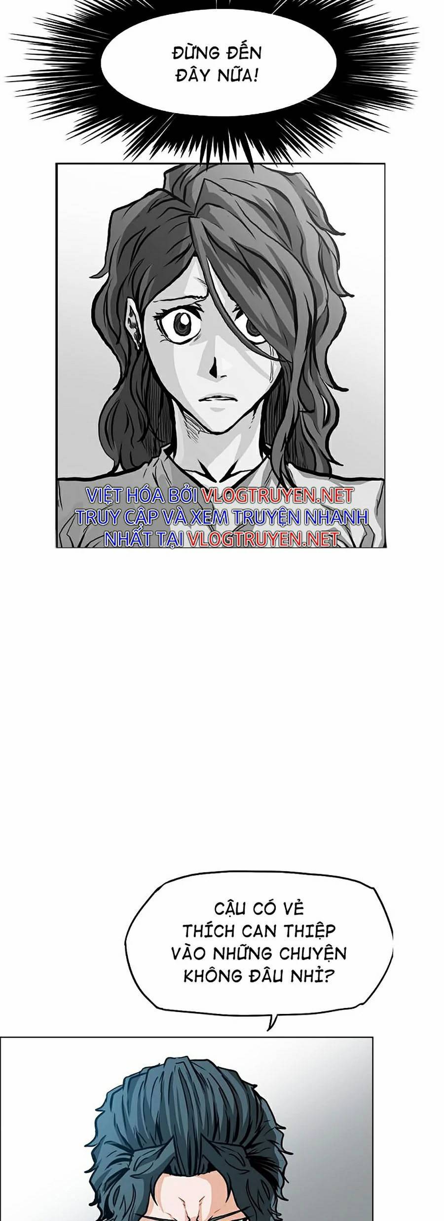 Bá Chủ Học Đường Ss4 - Chương 13