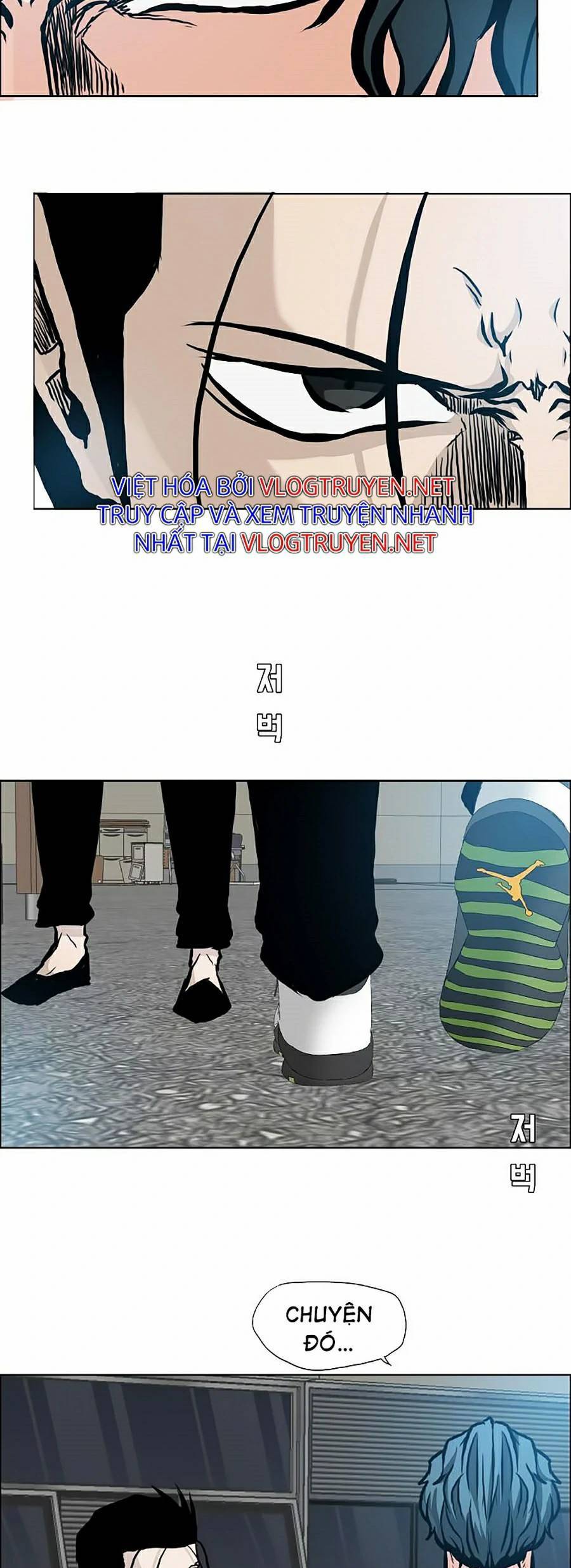 Bá Chủ Học Đường Ss4 - Chương 13