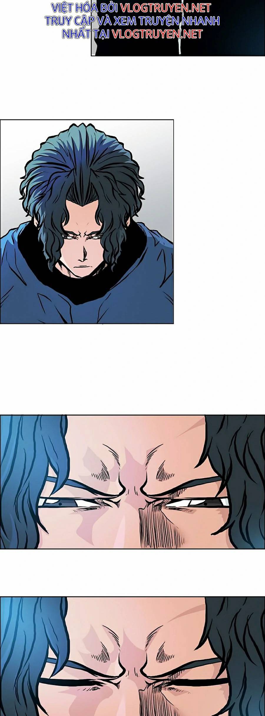 Bá Chủ Học Đường Ss4 - Chương 13