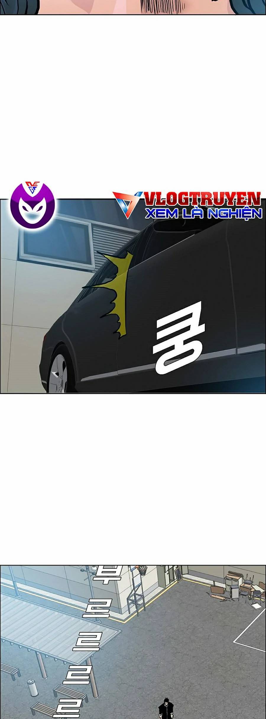 Bá Chủ Học Đường Ss4 - Chương 13